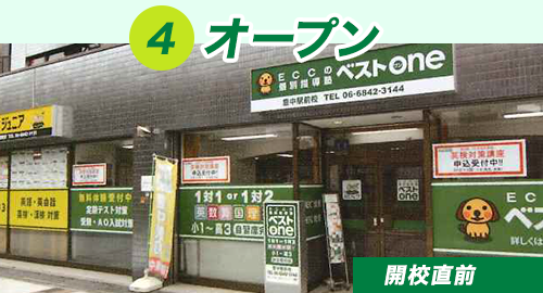 オープン